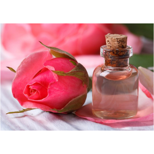 Top Grade Pure And Natural Rose Oil