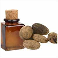 Nutmeg Oil (Myristica Fragrans)