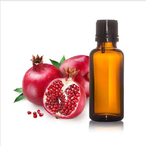 Pomegranate Seed Oil (Punica granatum) 