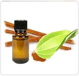 Cinnamon Leaf Oil