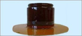 Double Boiled Linseed Oil