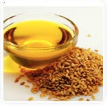 Flax Seed Oil