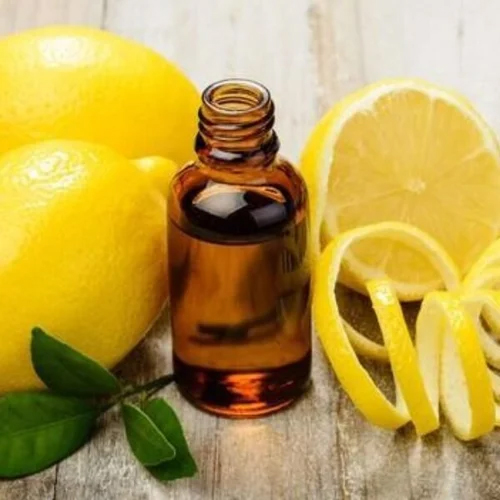 Lemon Oil