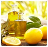 Lemon Oil