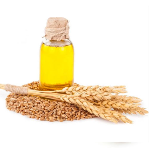 Wheatgerm Oil