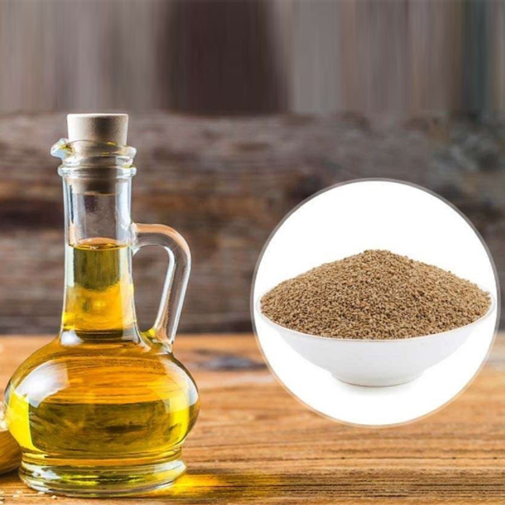 Ajowan Essential Oil