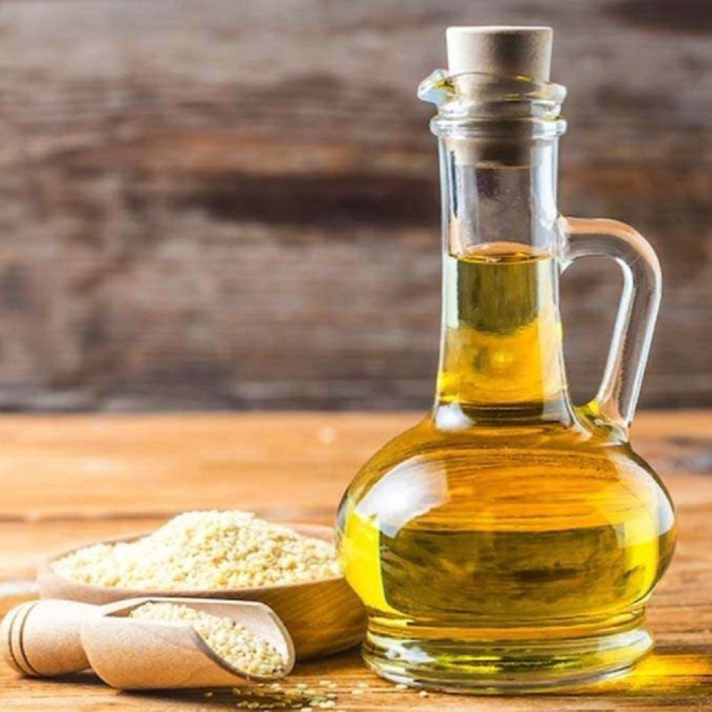 Ajowan Essential Oil