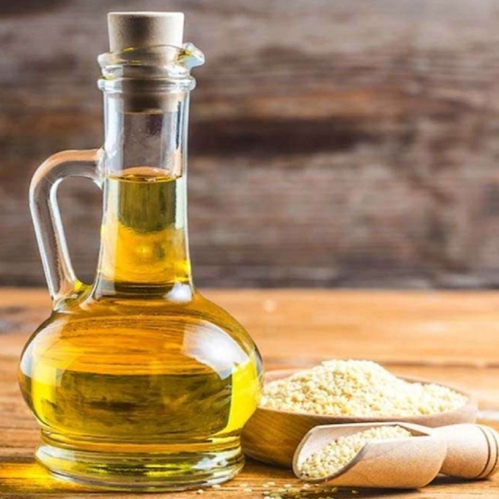 Ajowan Essential Oil