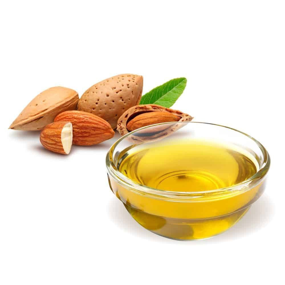 Almond Oil (Sweet)