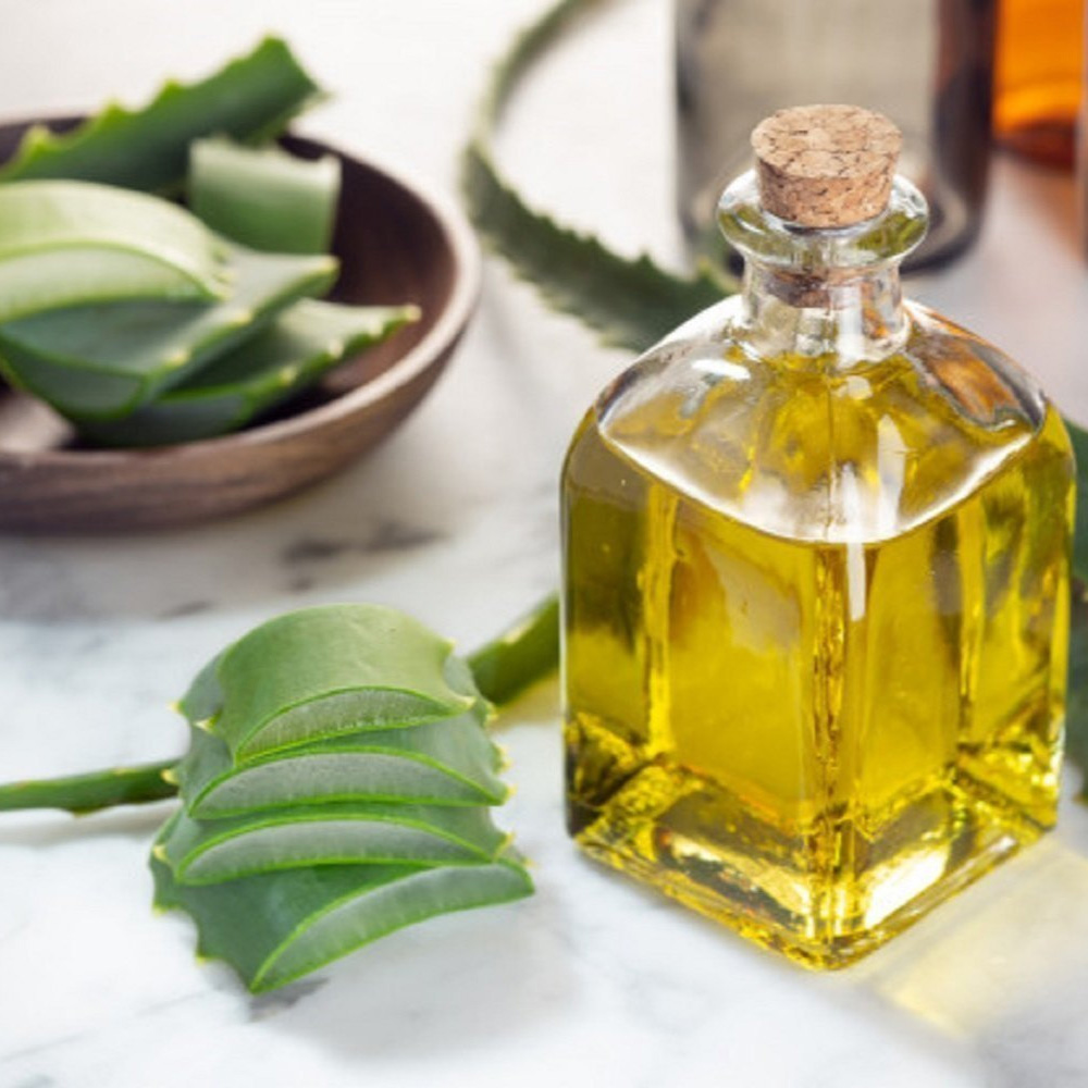 Aloe Vera Essential Oil