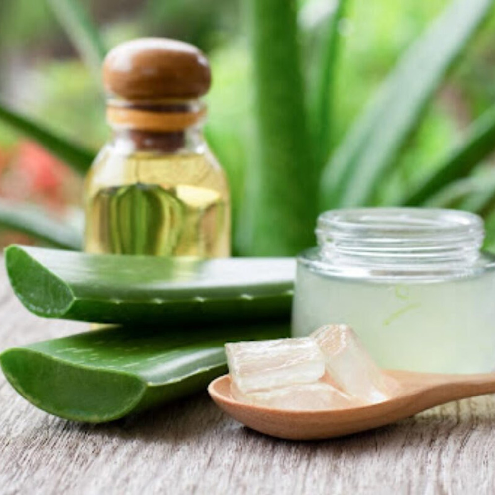 Aloe Vera Essential Oil