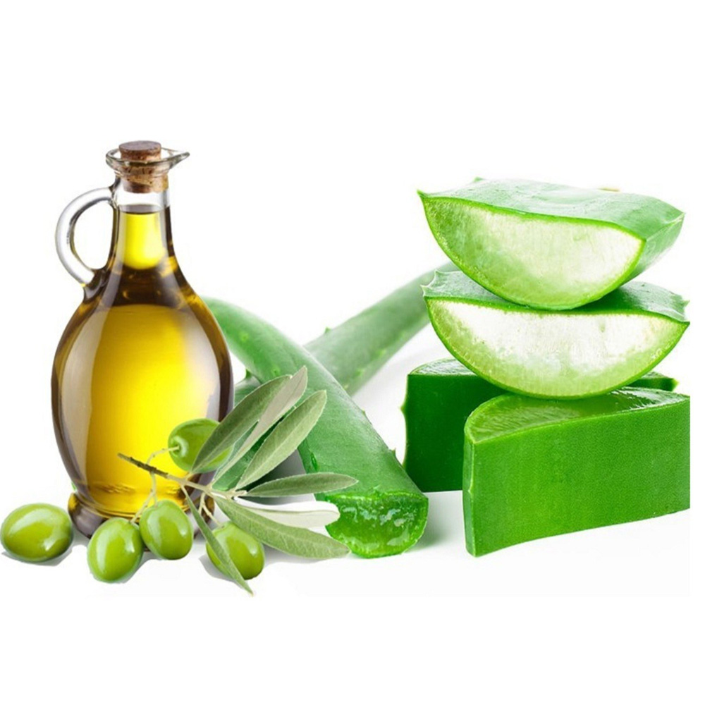 Aloe Vera Essential Oil