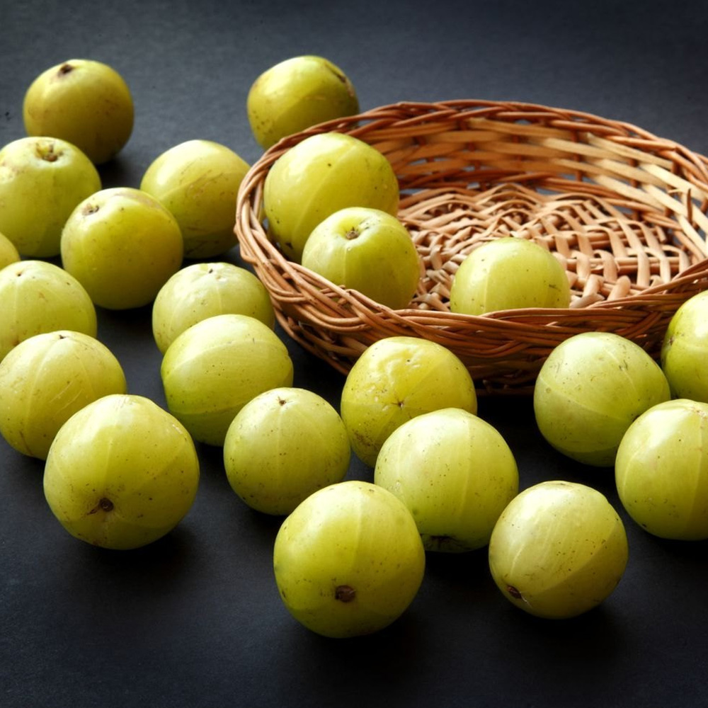 Amla Essential Oil