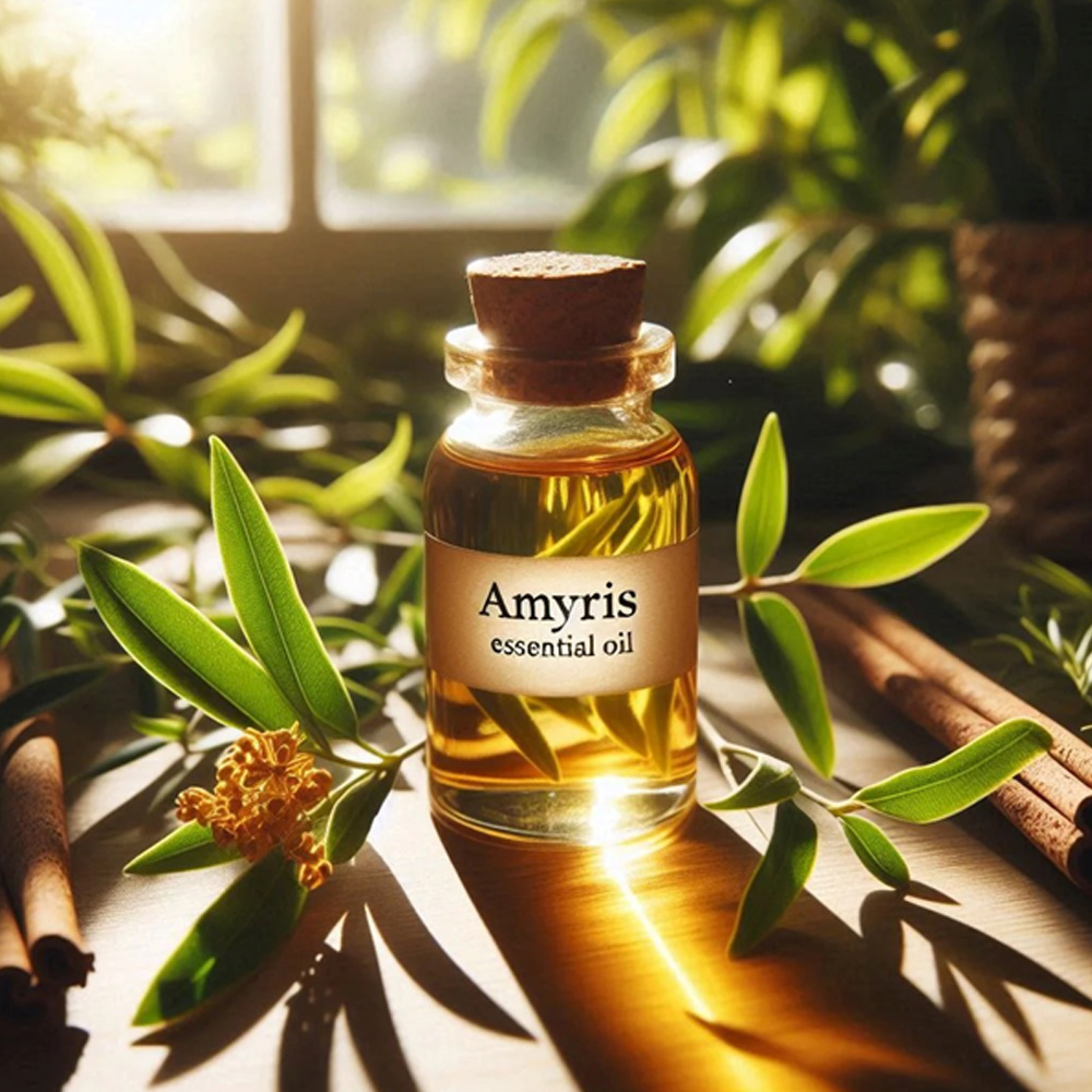 Amyris Essential Oil