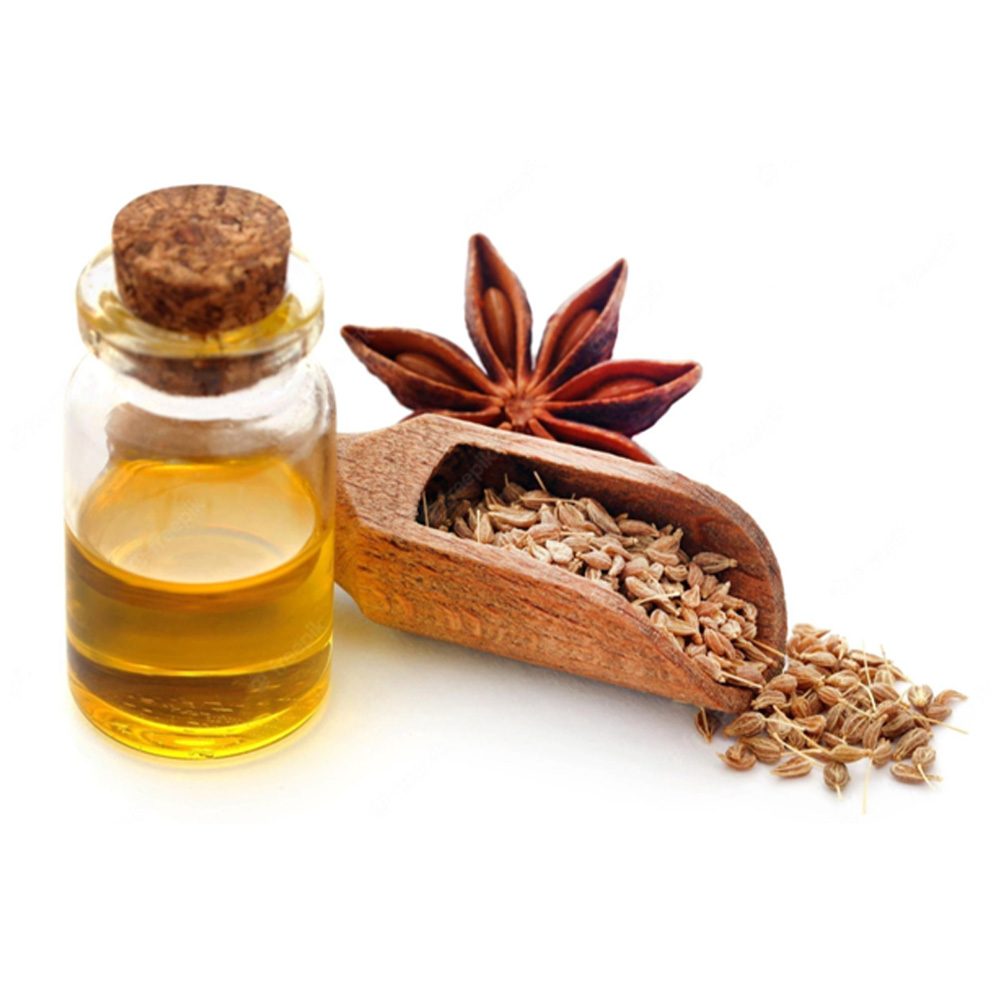 Anise Essential Oil