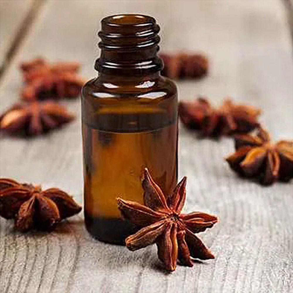 Anise Essential Oil