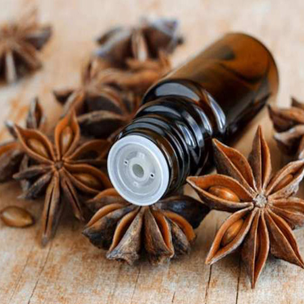 Anise Essential Oil