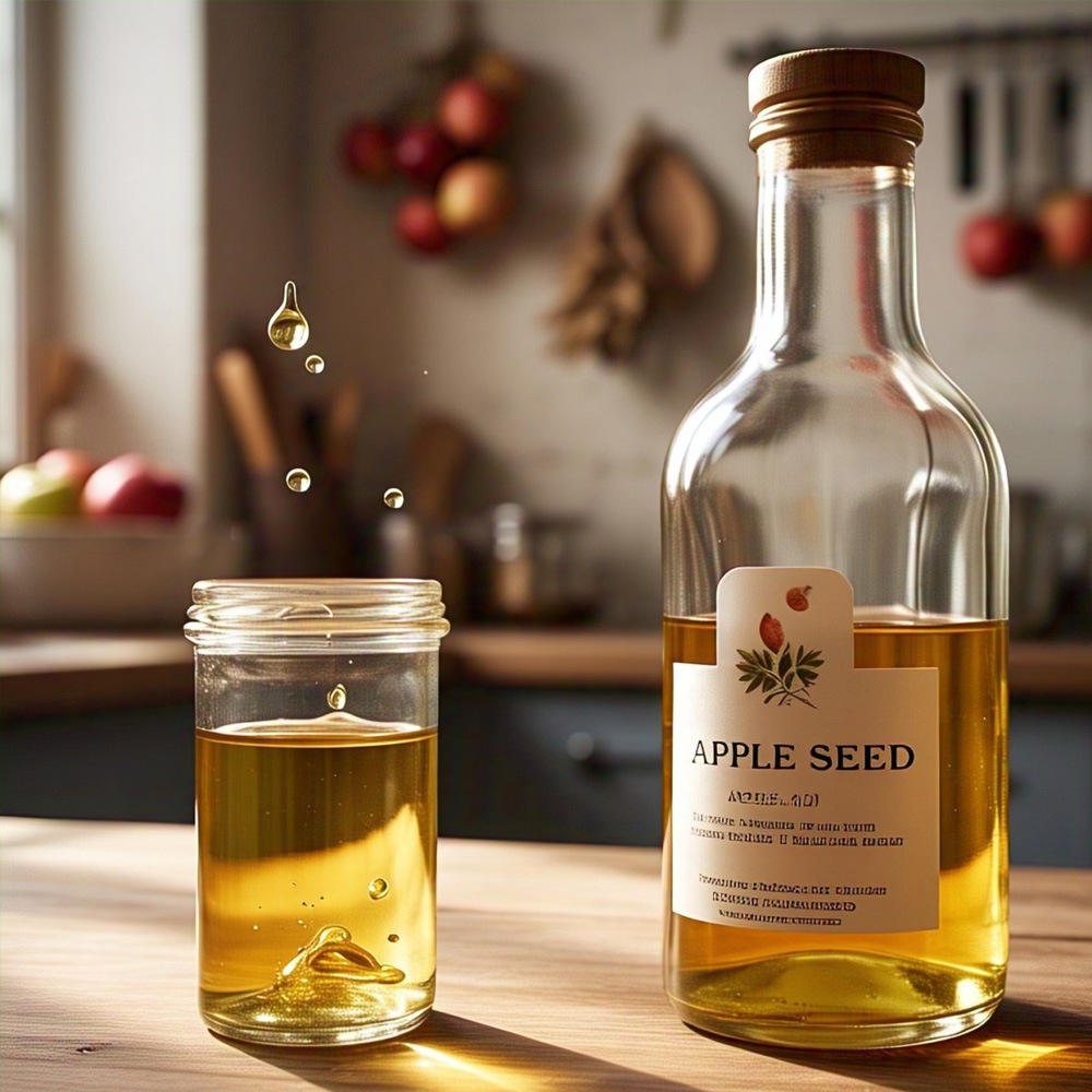 Apple Seed Oil