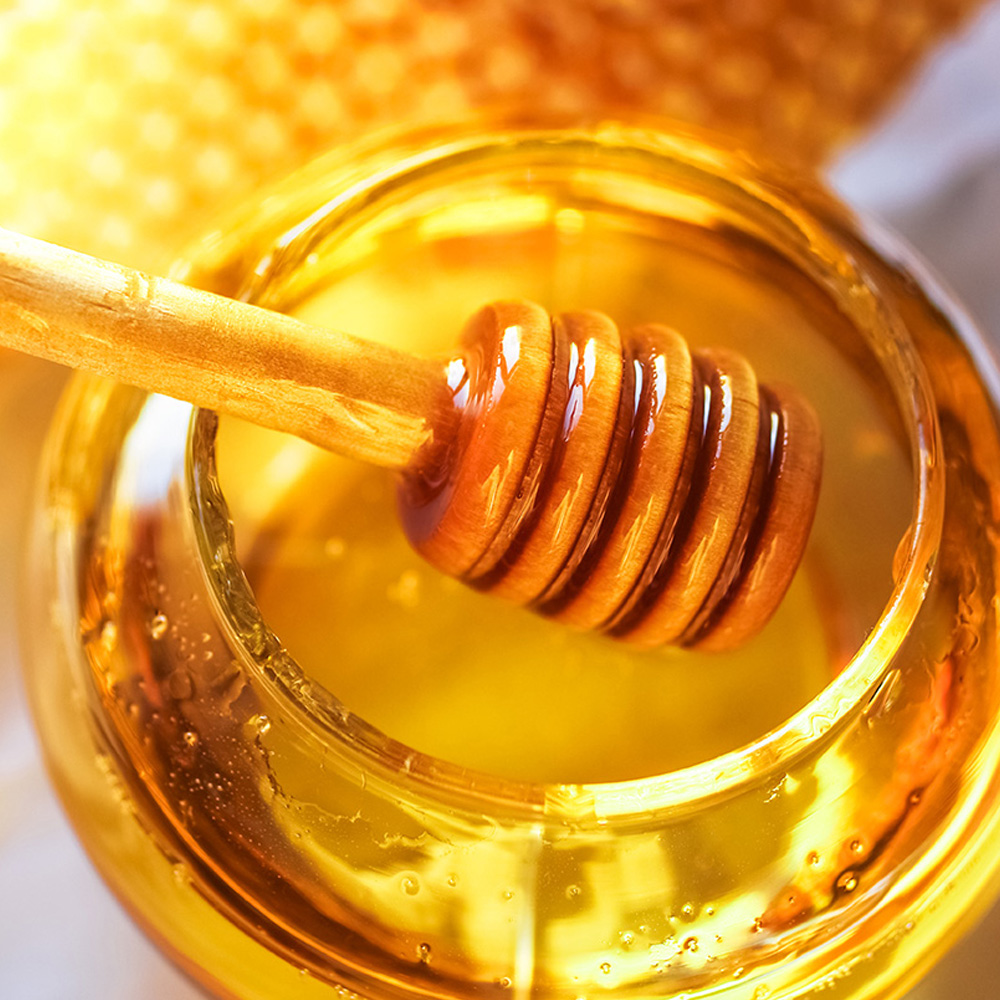 Apricot Oil