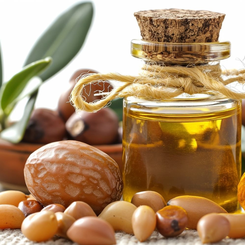 Argan Oil (Organic)