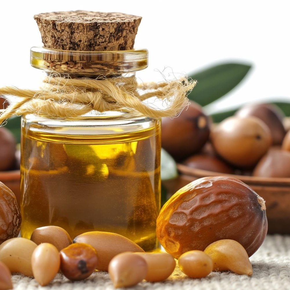 Argan Oil (Refined)