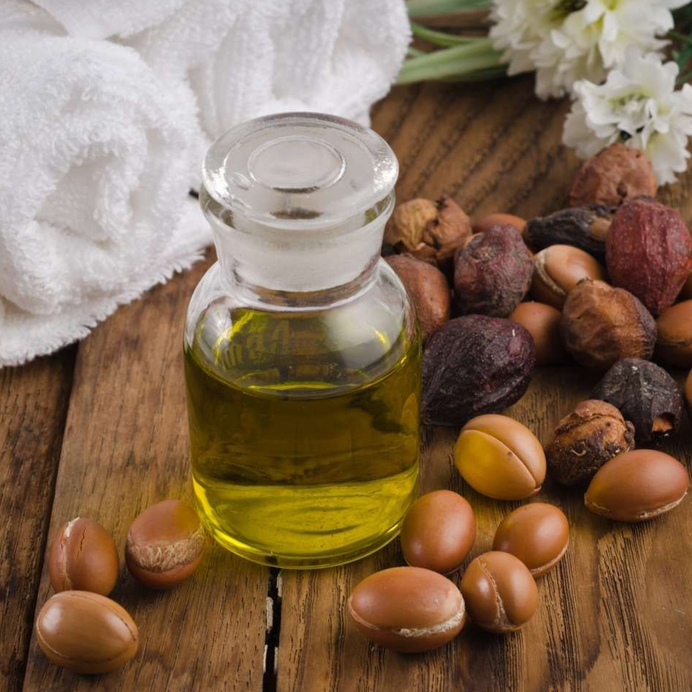 Argan Oil (Refined)