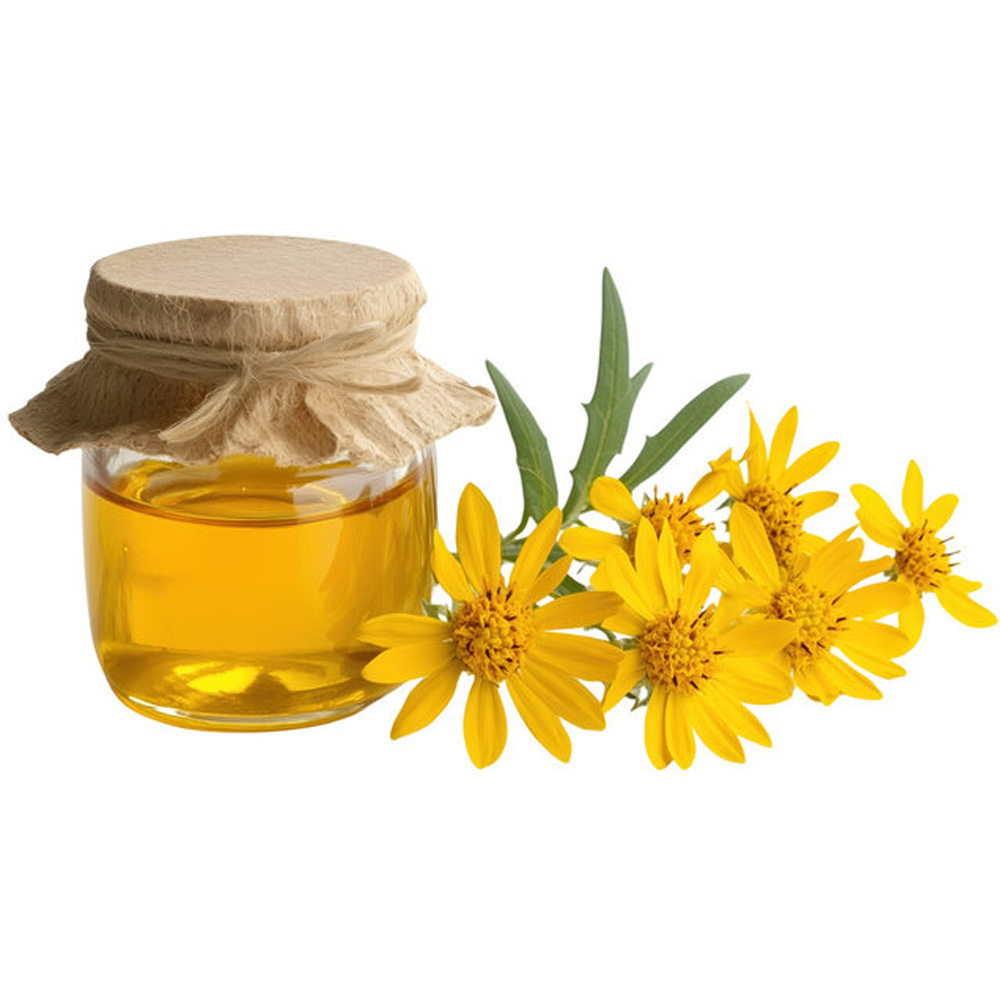 Arnica Essential Oil
