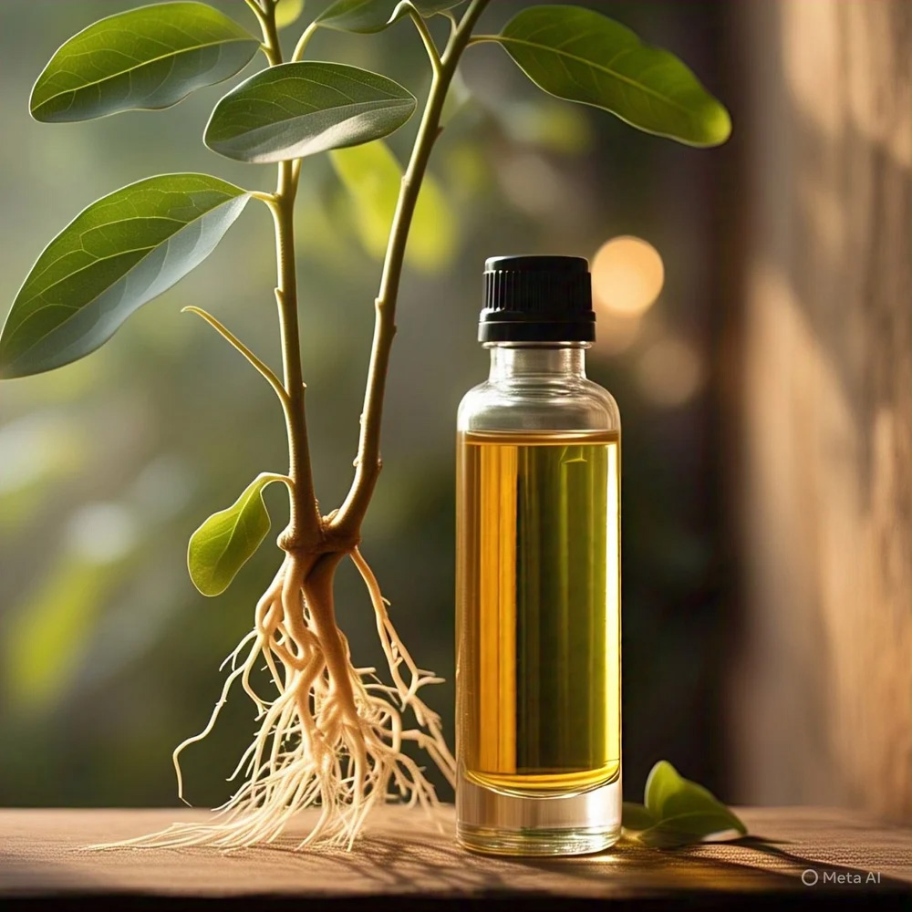 Ashwagandha Essential Oil