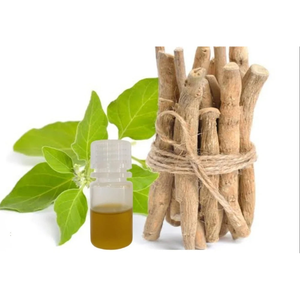 Ashwagandha Essential Oil