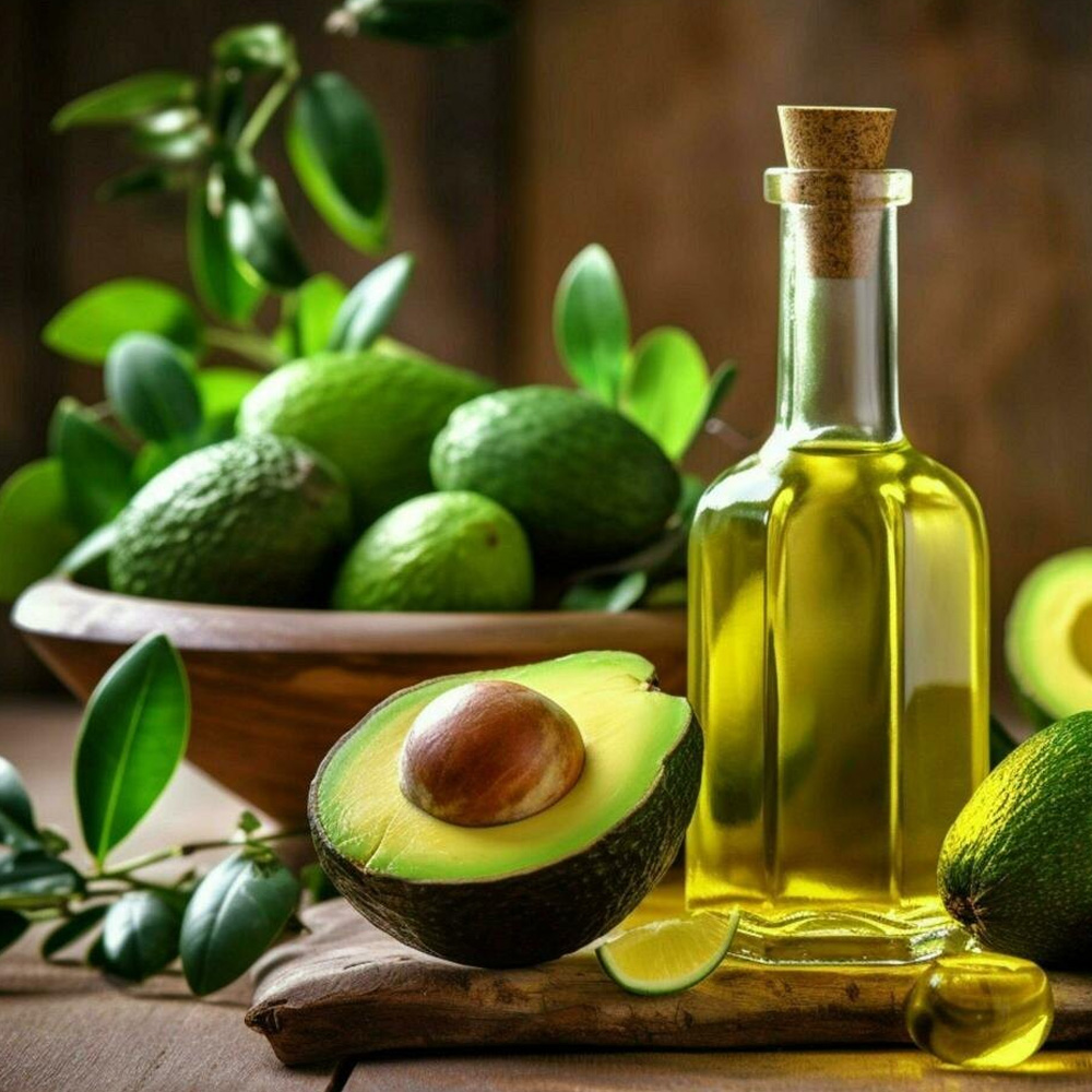 Avocado Oil