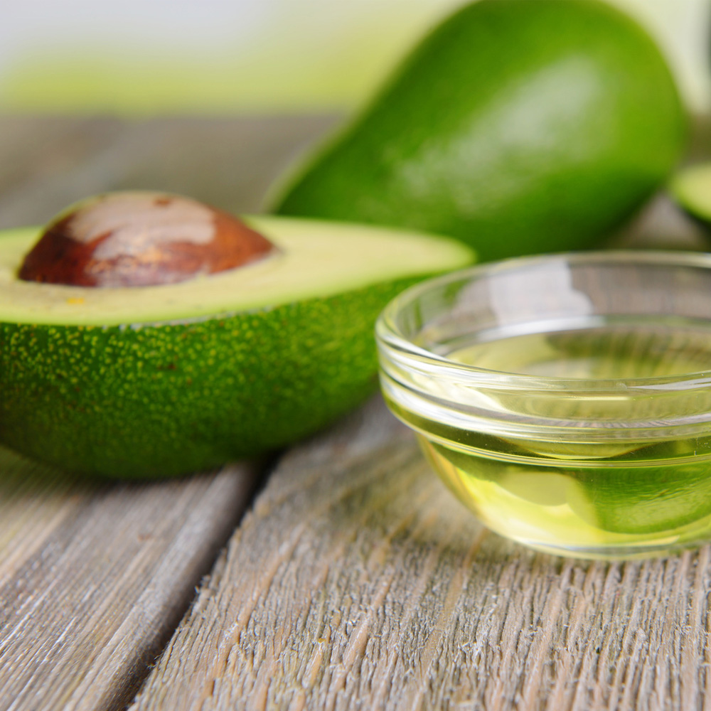 Avocado Oil