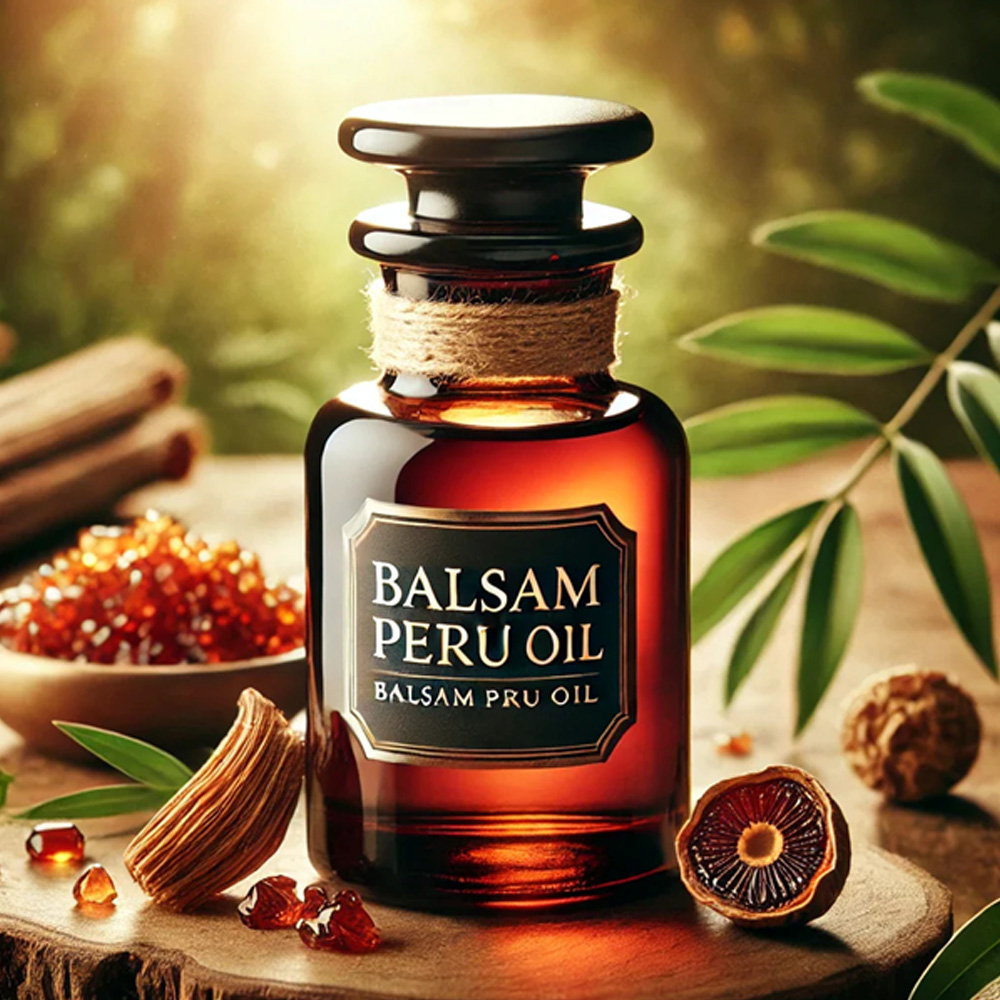 Balsam Peru Essential Oil