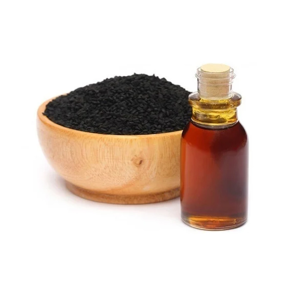 Bawchi Oil
