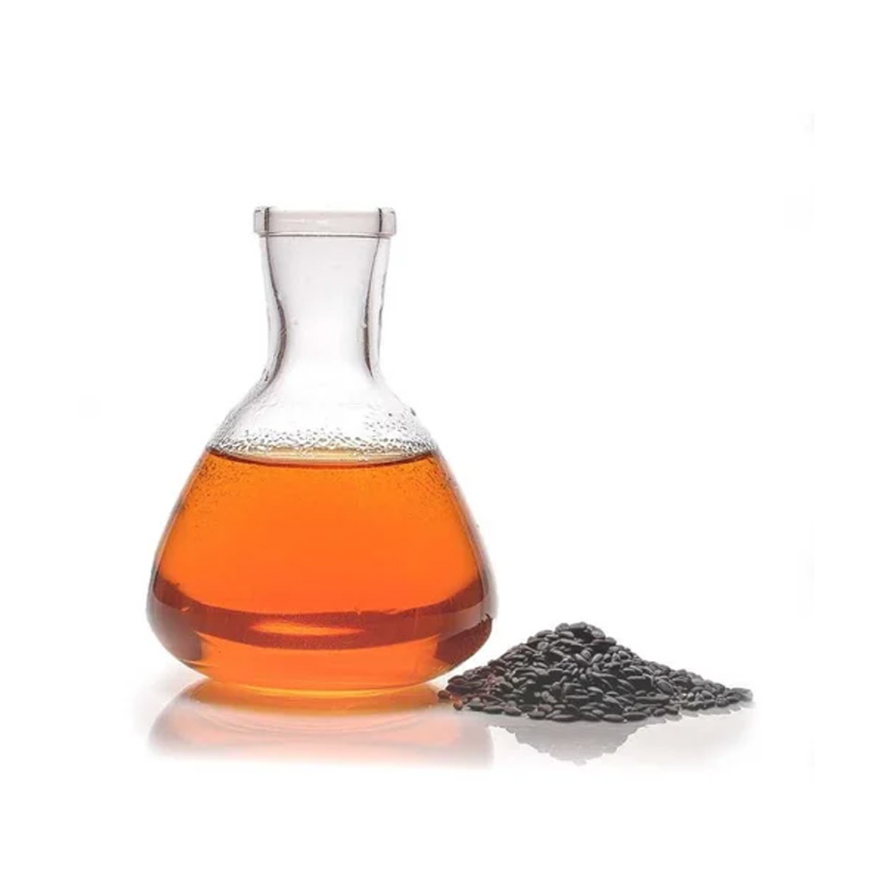 Bawchi Oil