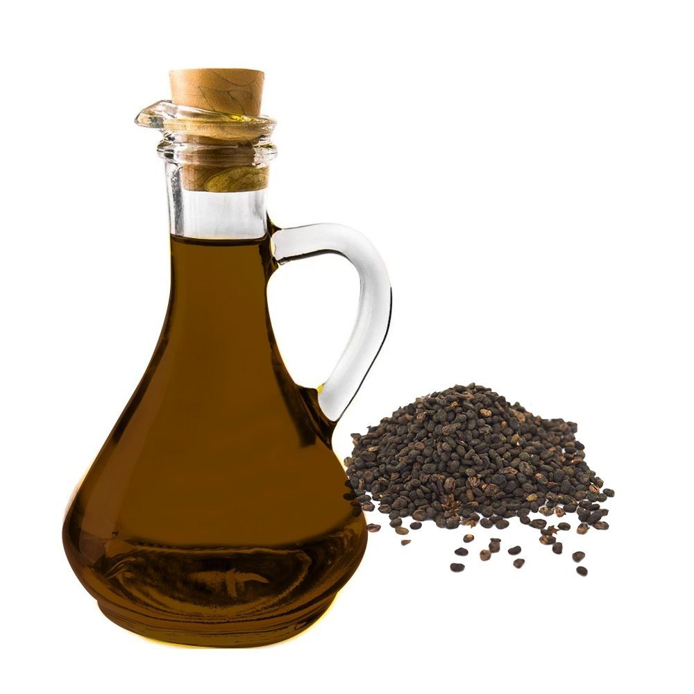 Bawchi Oil
