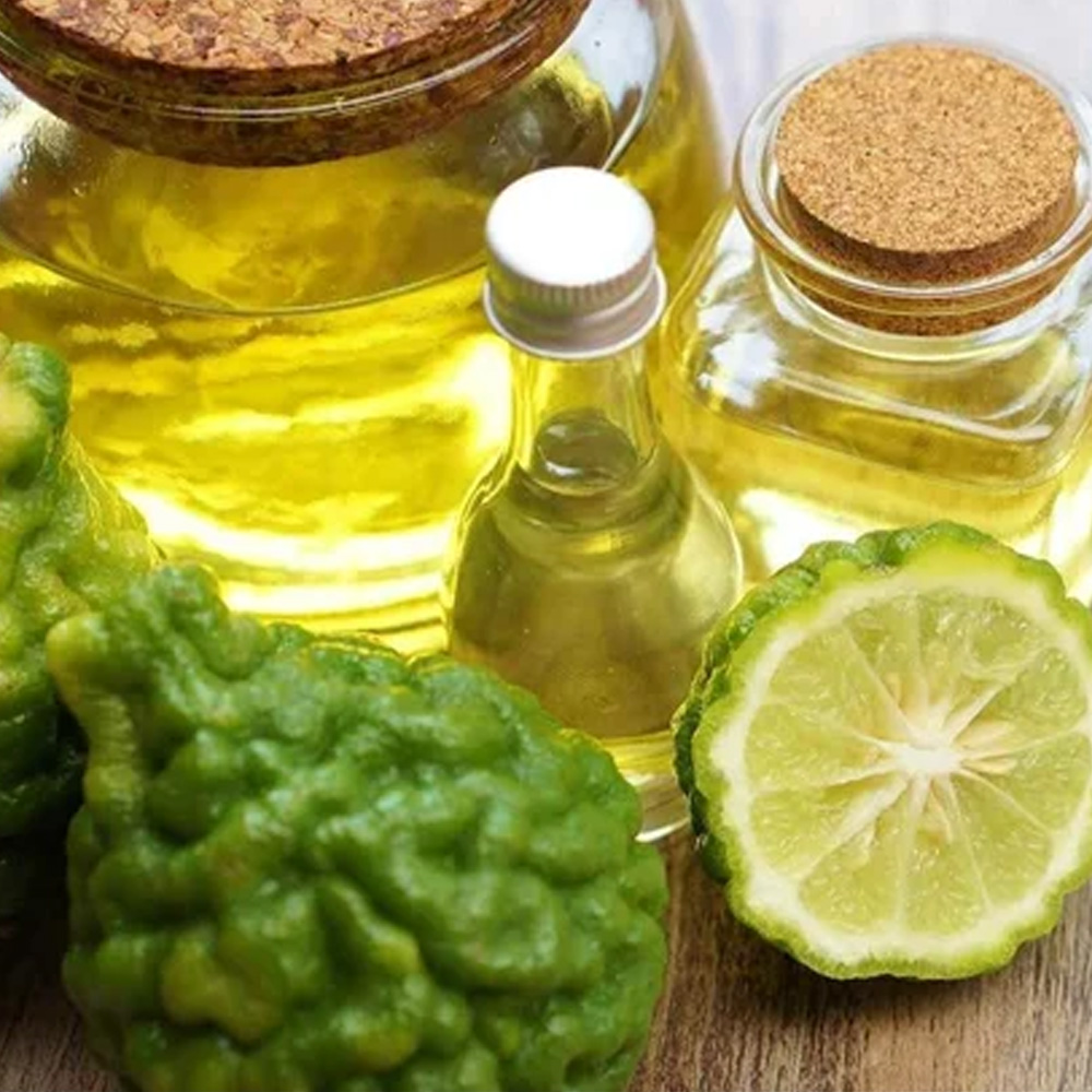 Bergamot Essential Oil