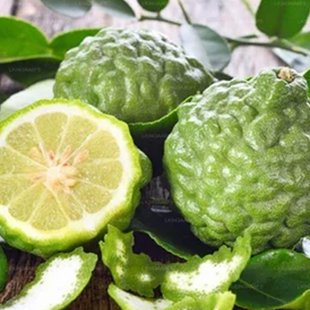 Bergamot Essential Oil