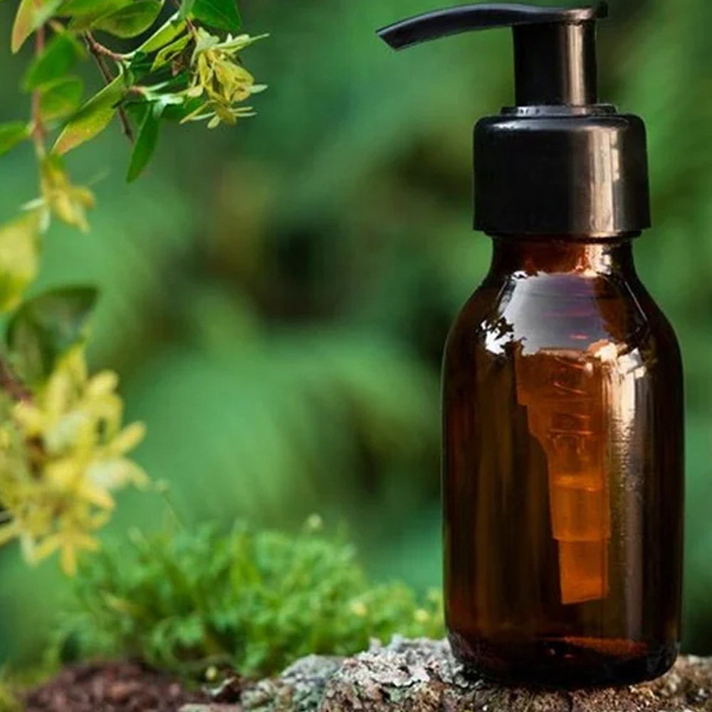 Bhringraj Essential Oil