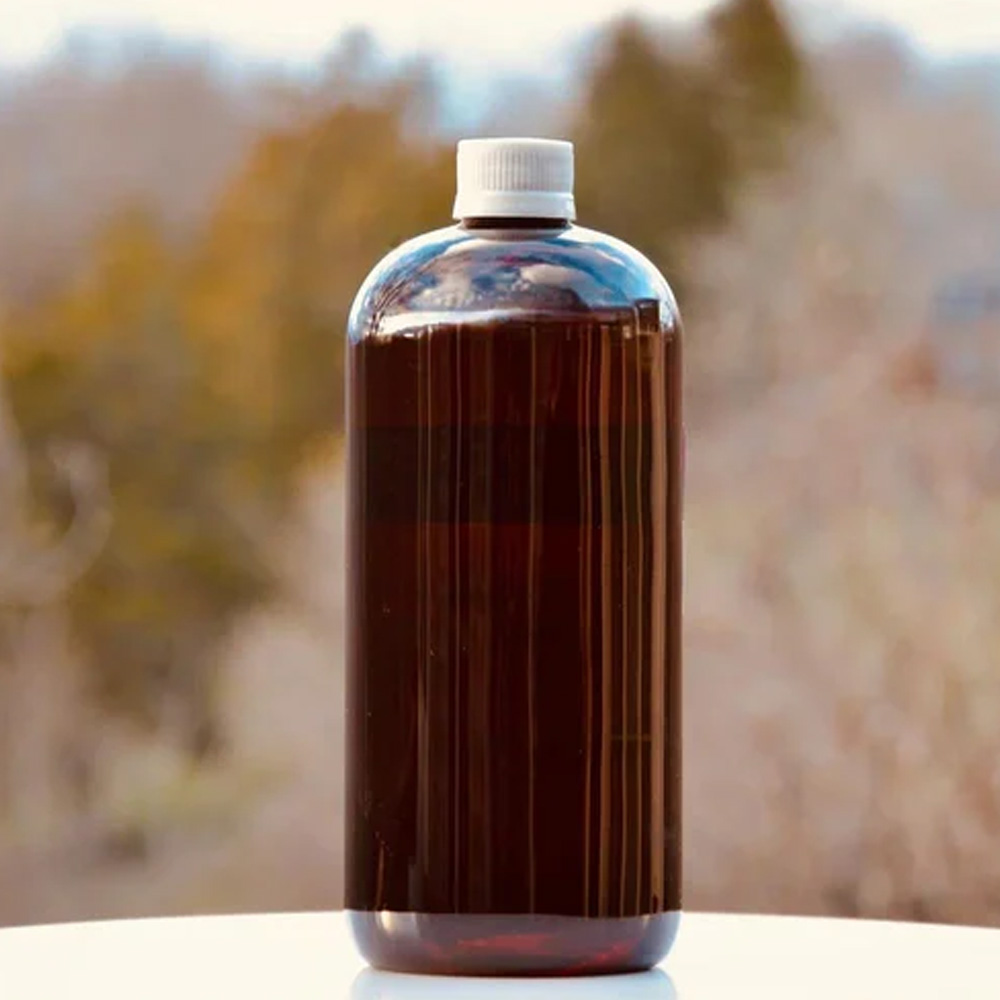 Birch Tar Essential Oil