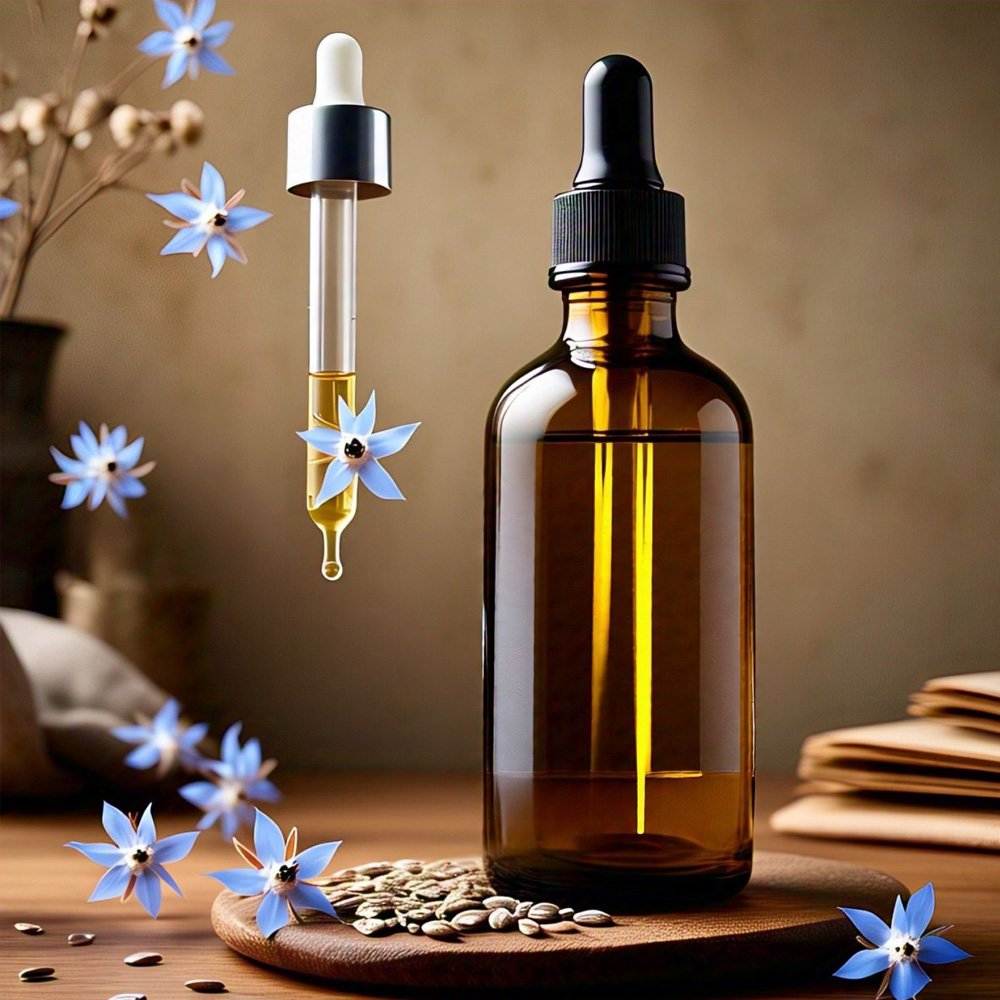 Borage Oil