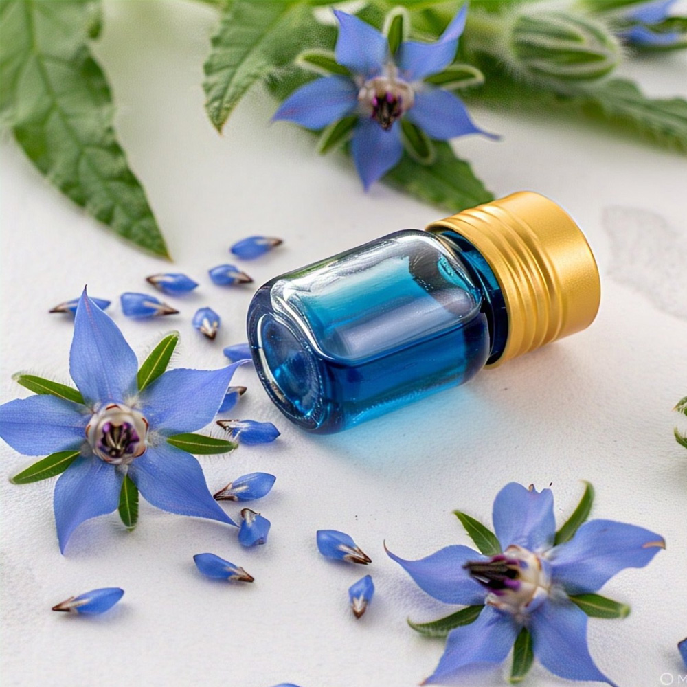 Borage Oil