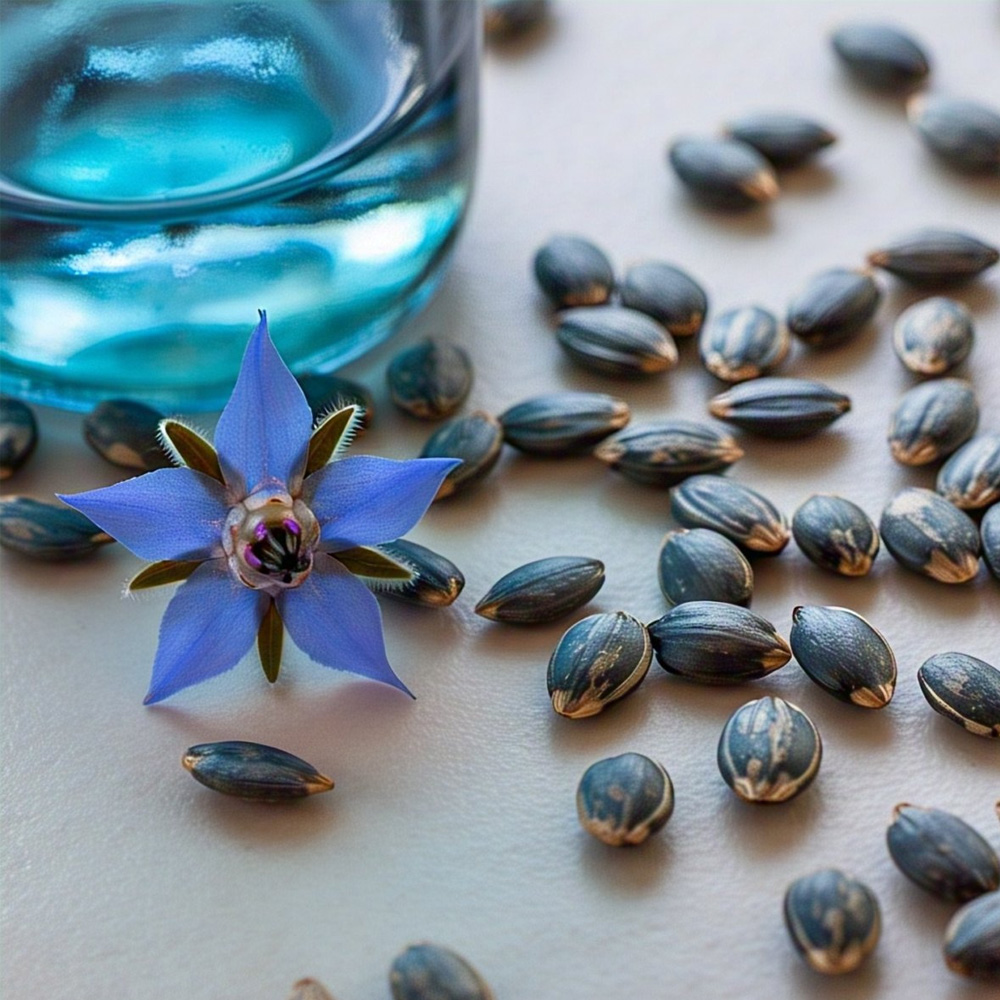 Borage Oil