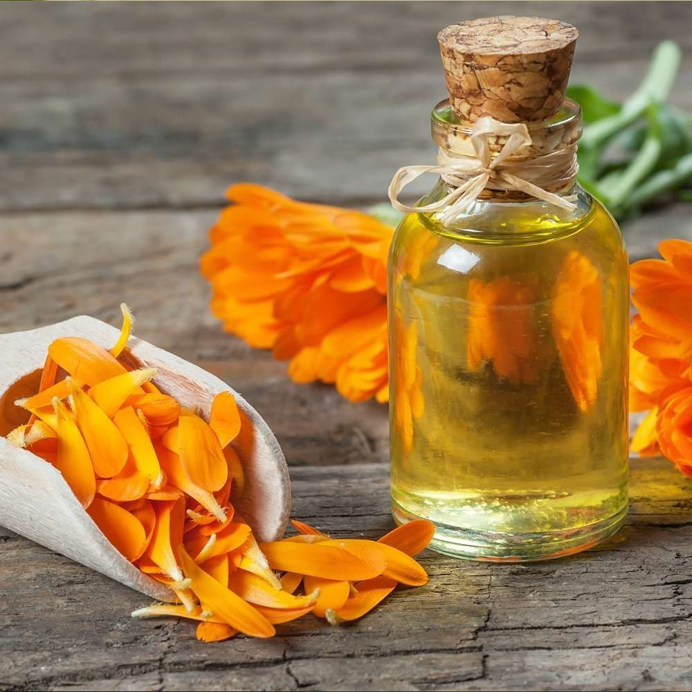 Calendula Oil