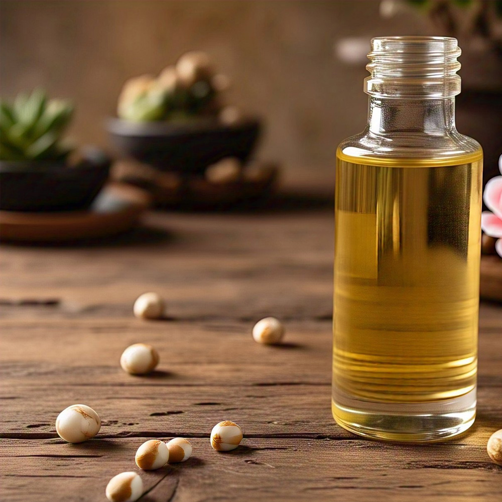 Camellia Seed Oil