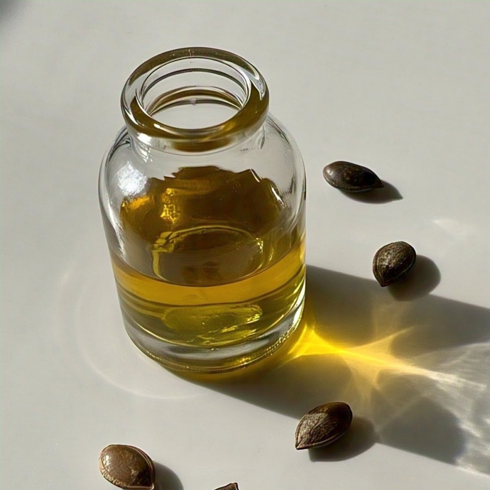 Camellia Seed Oil