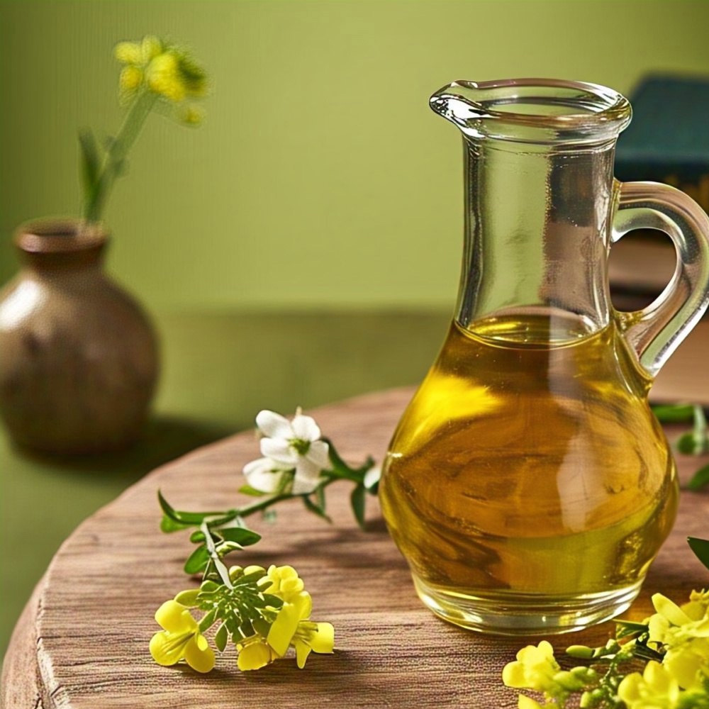 Canola Oil