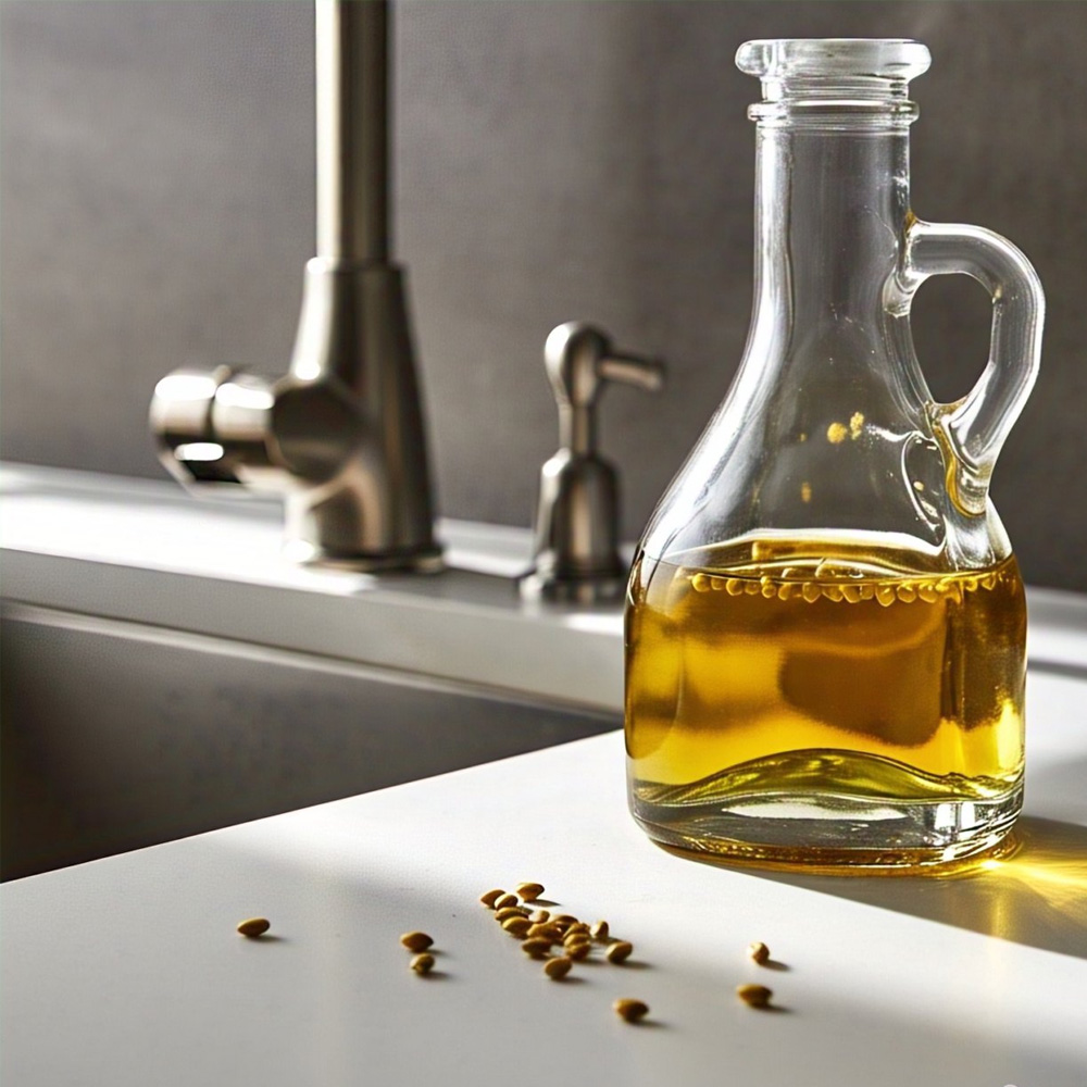Canola Oil