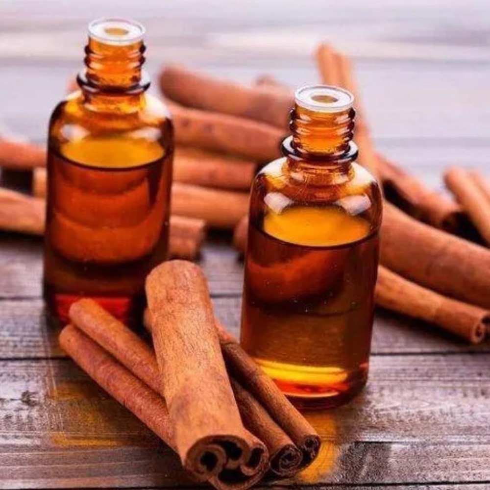 Cassia Essential Oil