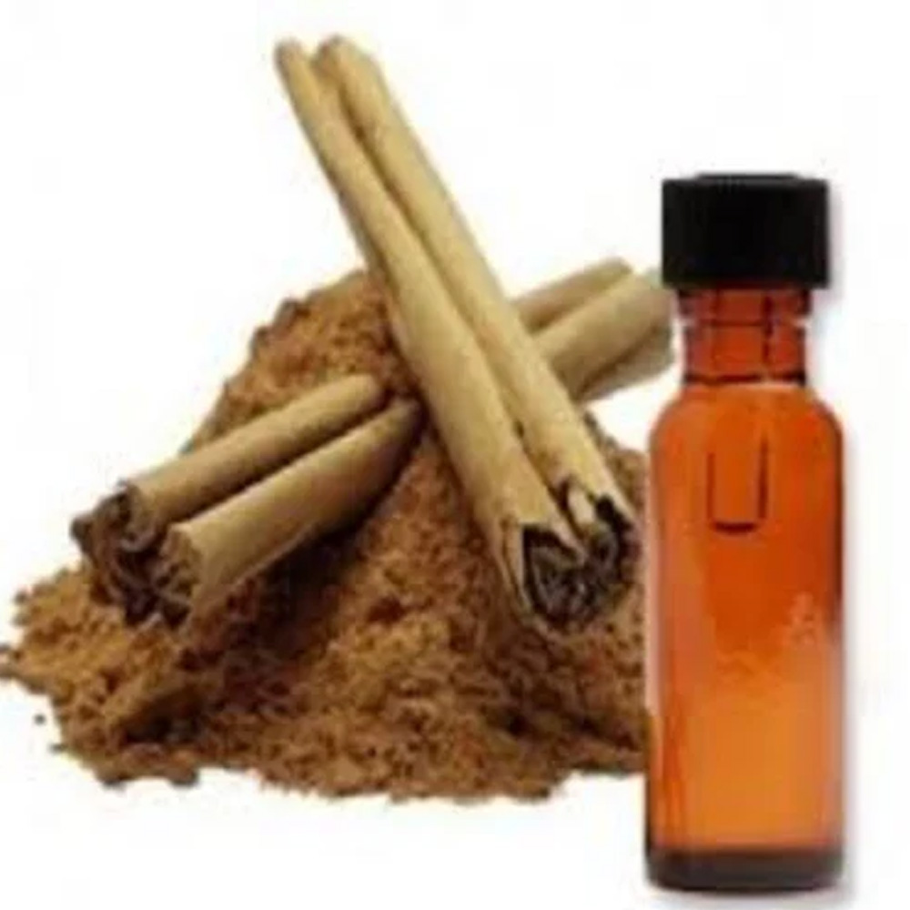 Cassia Essential Oil