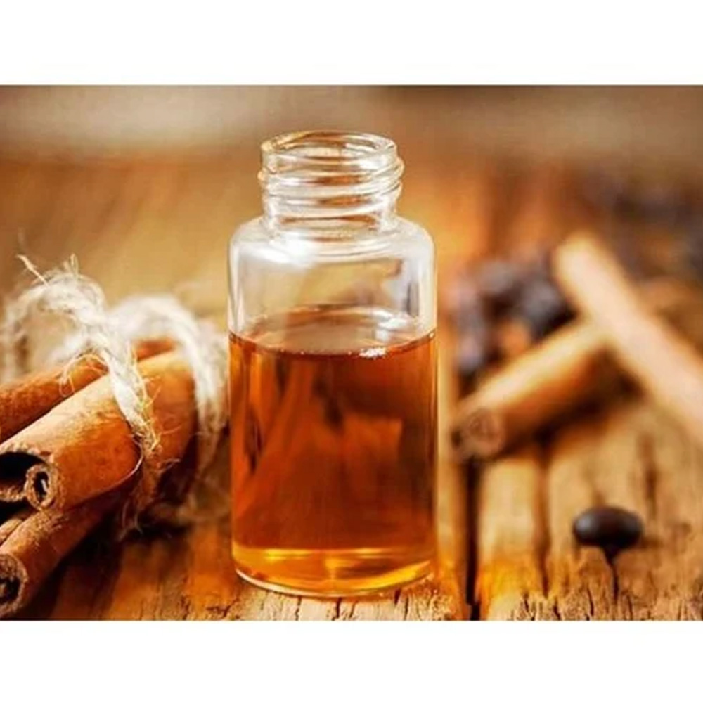 Cassia Essential Oil